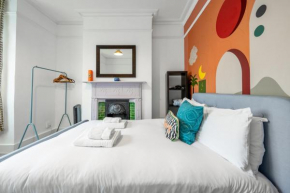 Claremont Apartment A - London